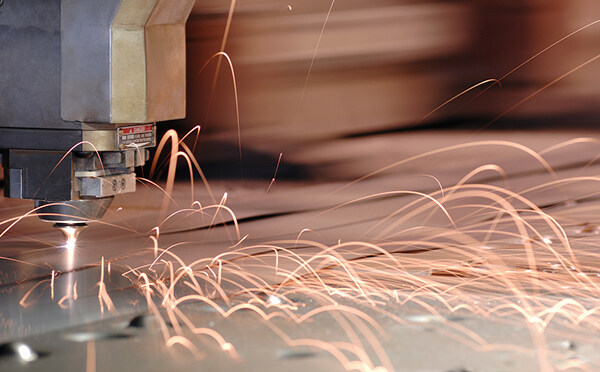 塑料激光焊接設備的工藝